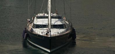 Niesamowity jacht Kokomo od Alloy Yachts